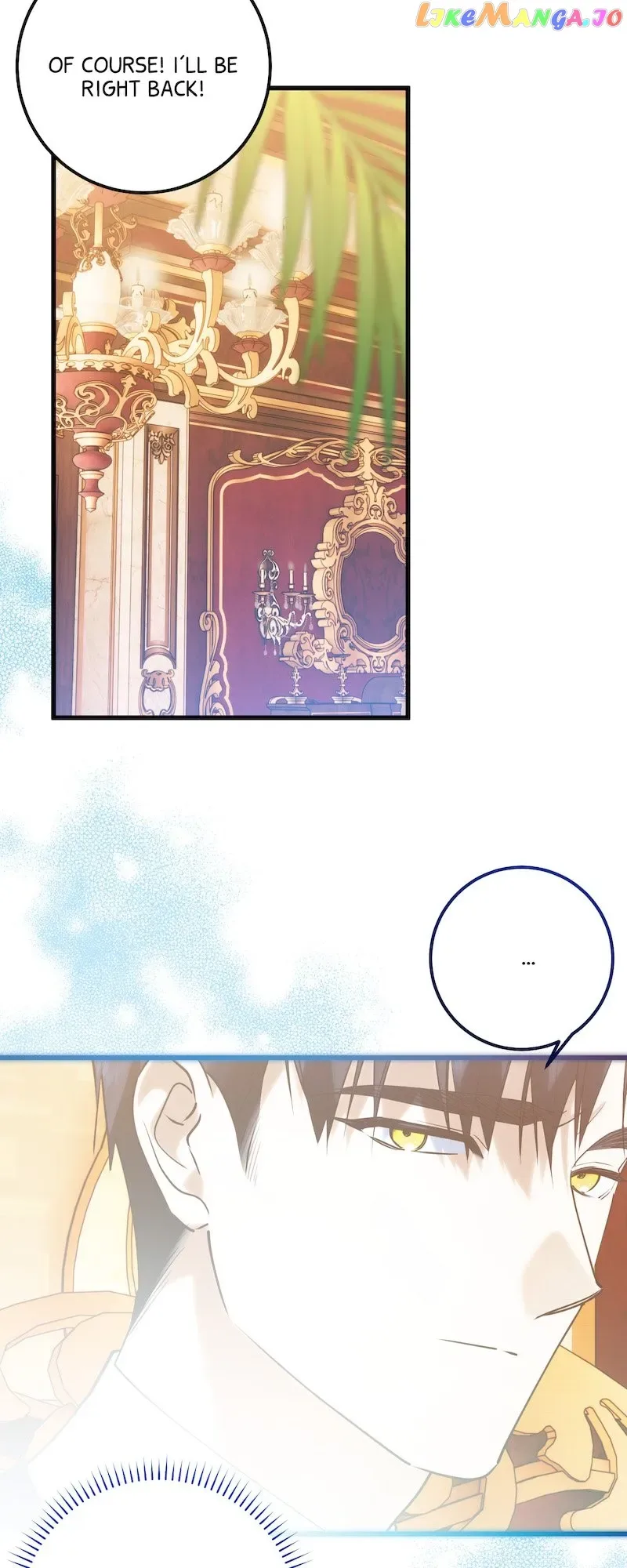 Who Knew Dragons Could Be This Cute Chapter 43 page 31