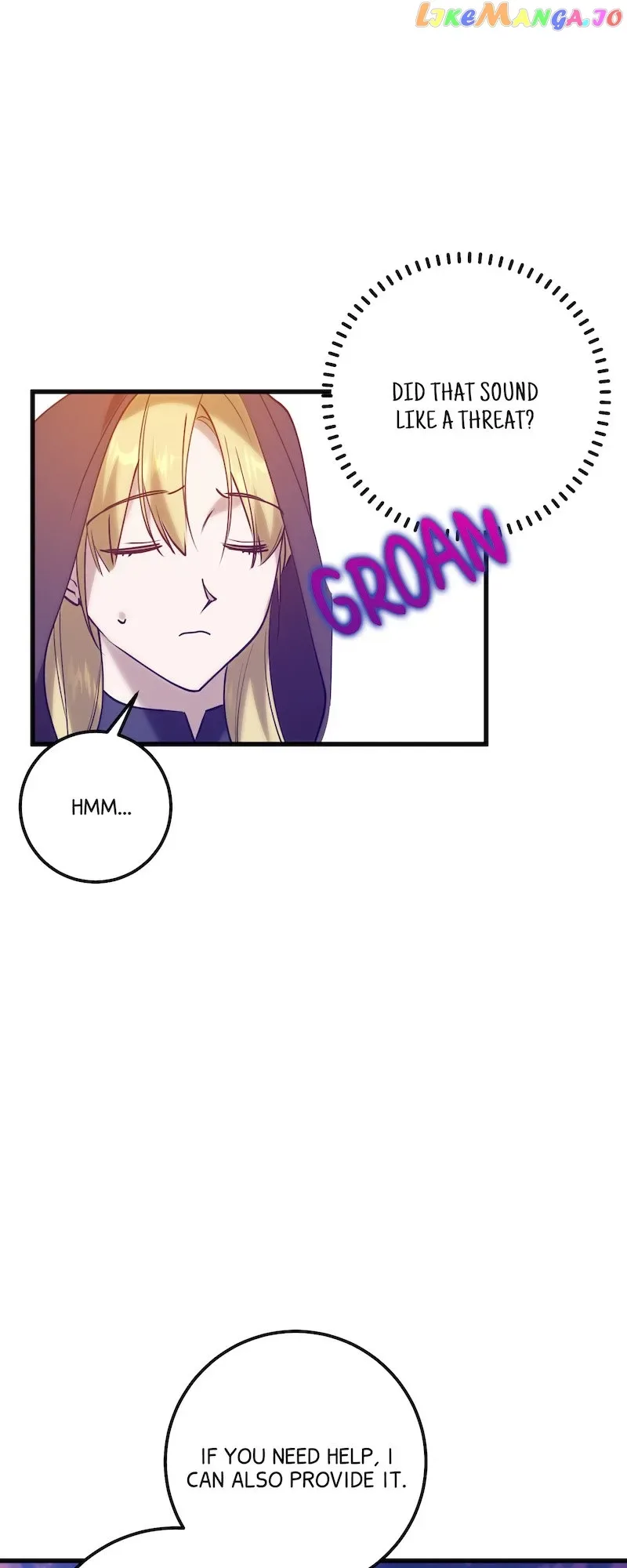 Who Knew Dragons Could Be This Cute Chapter 43 page 43