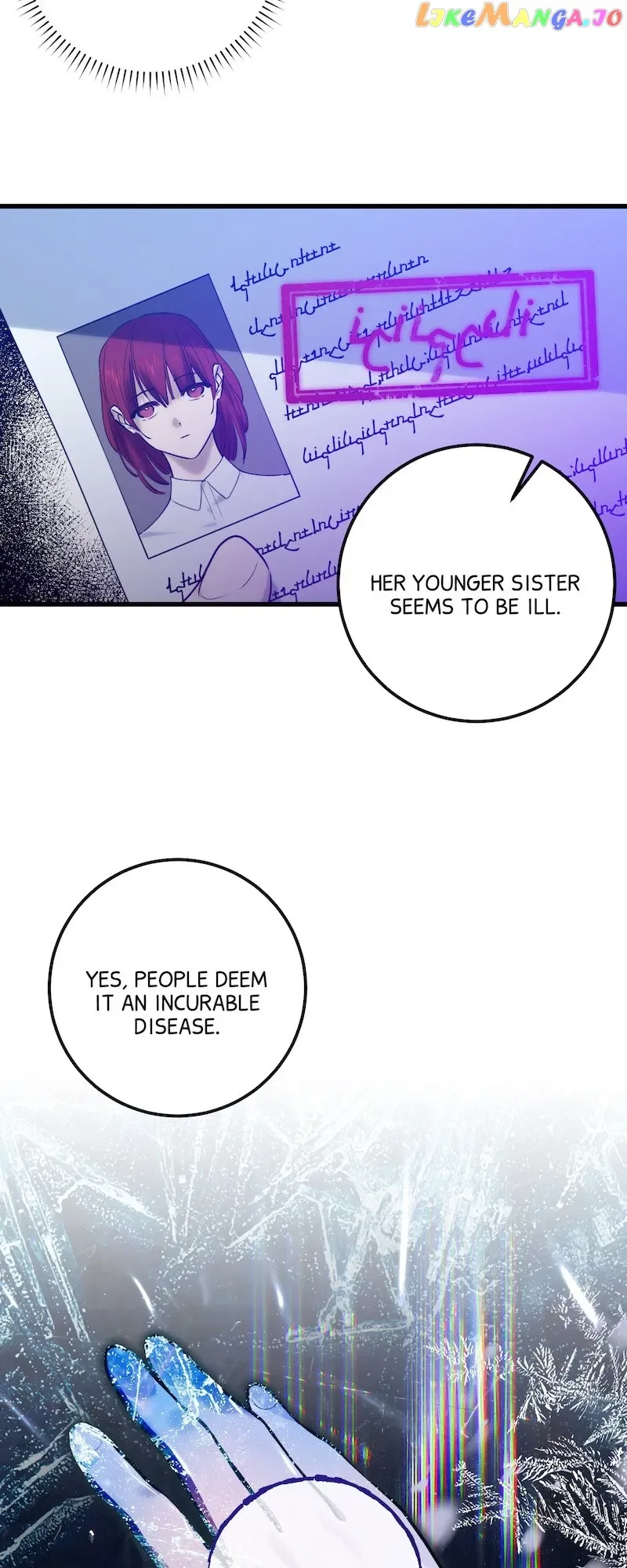 Who Knew Dragons Could Be This Cute Chapter 43 page 24