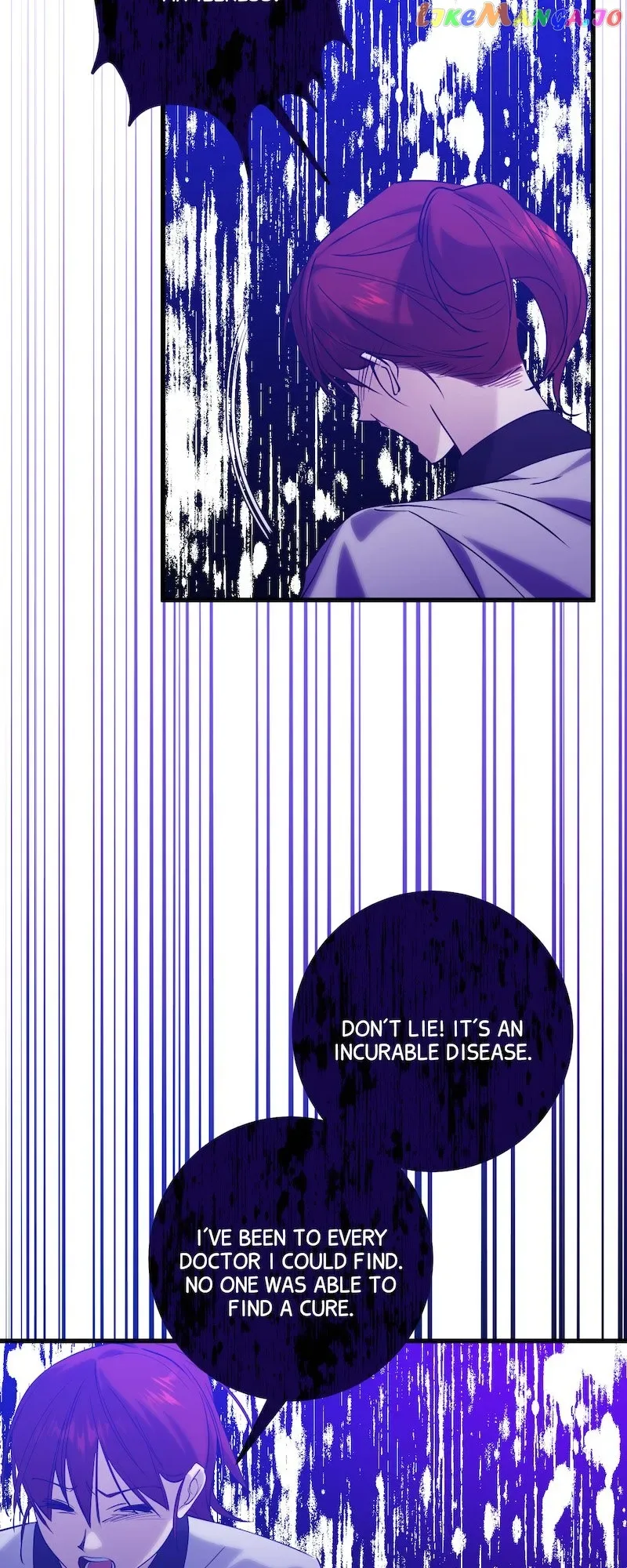 Who Knew Dragons Could Be This Cute Chapter 43 page 48