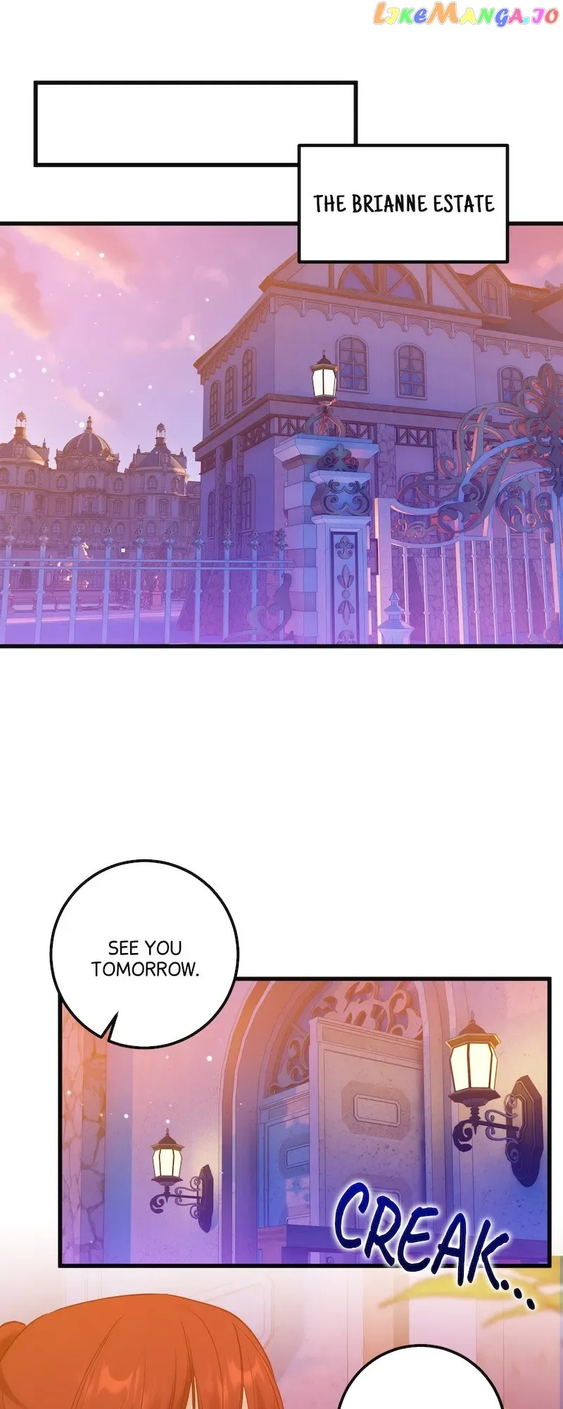 Who Knew Dragons Could Be This Cute Chapter 43 page 35