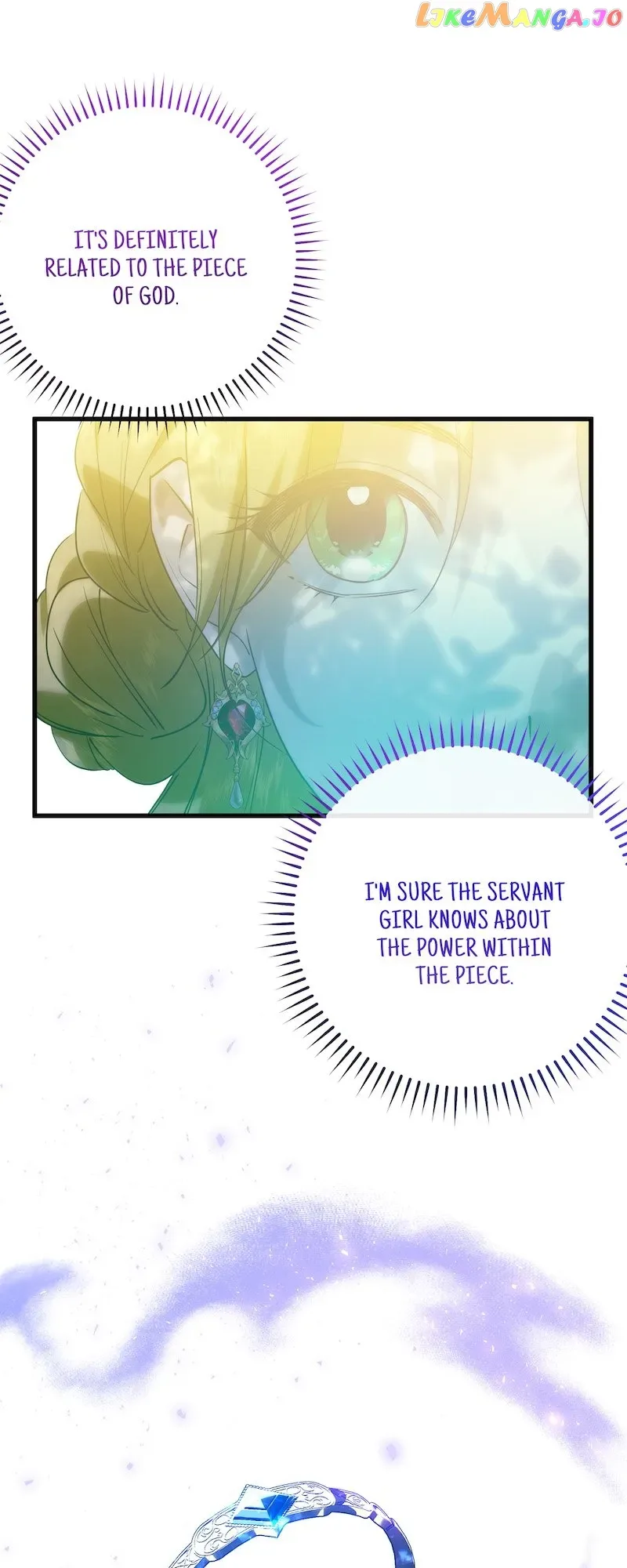Who Knew Dragons Could Be This Cute Chapter 43 page 8