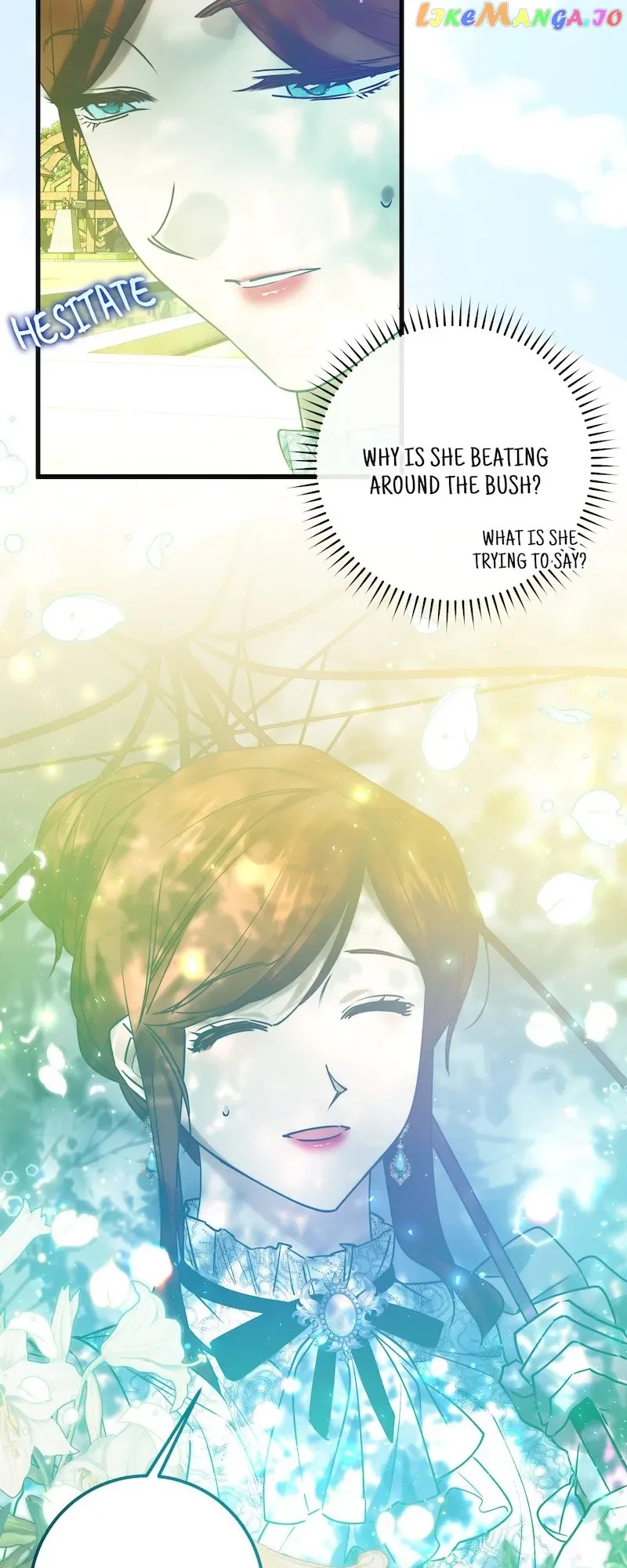 Who Knew Dragons Could Be This Cute Chapter 43 page 12