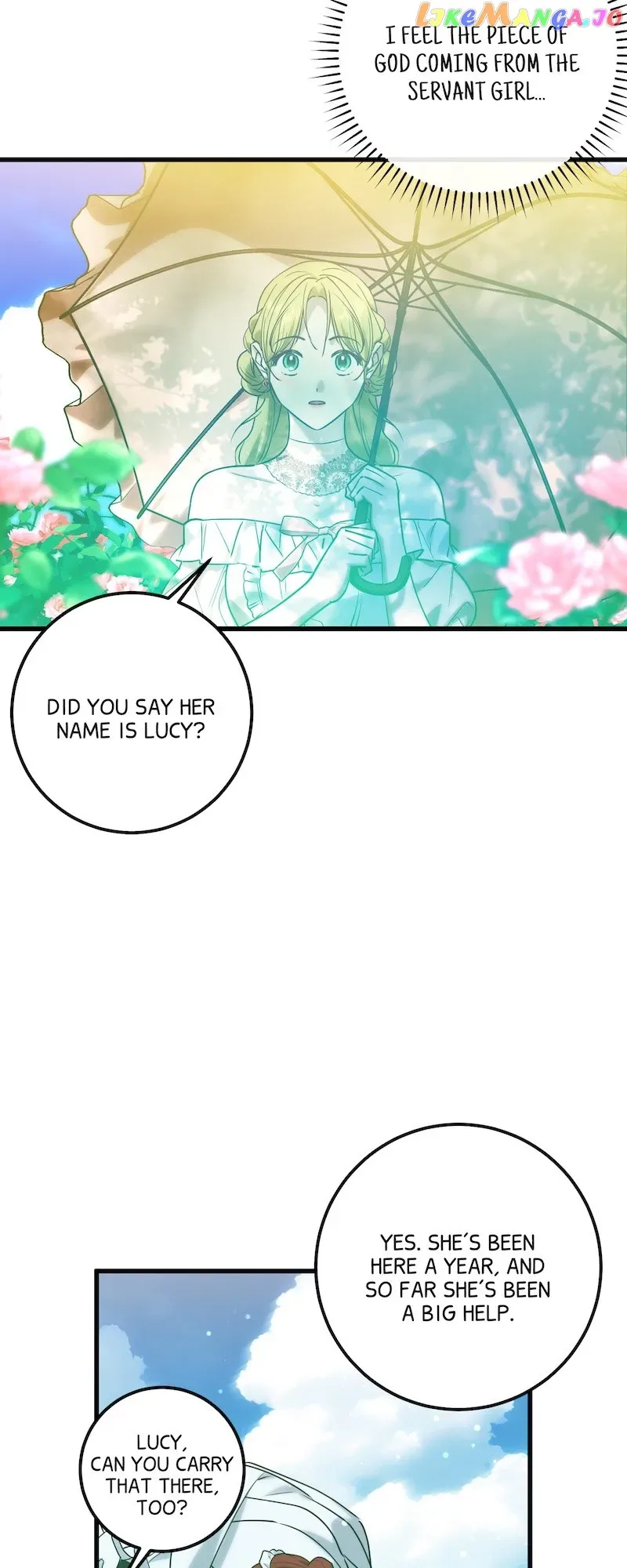 Who Knew Dragons Could Be This Cute Chapter 43 page 4