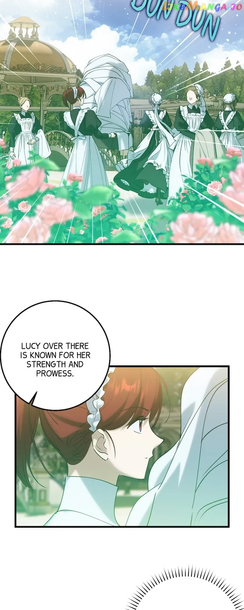 Who Knew Dragons Could Be This Cute Chapter 43 page 3