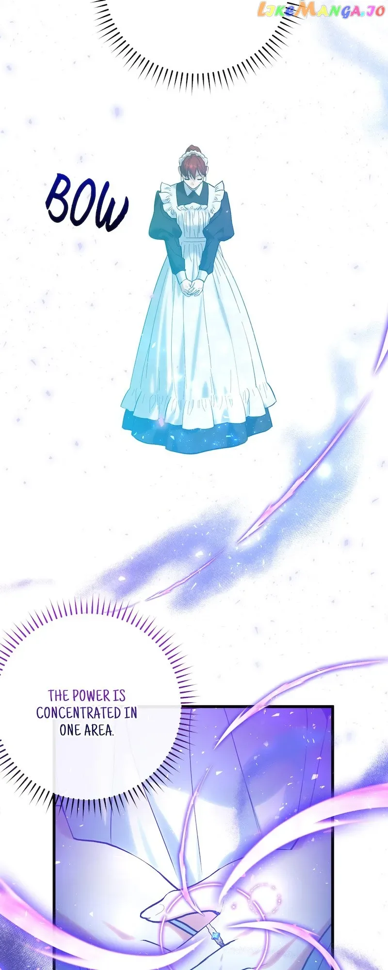 Who Knew Dragons Could Be This Cute Chapter 43 page 6
