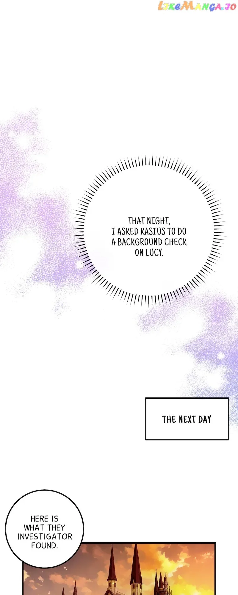 Who Knew Dragons Could Be This Cute Chapter 43 page 21
