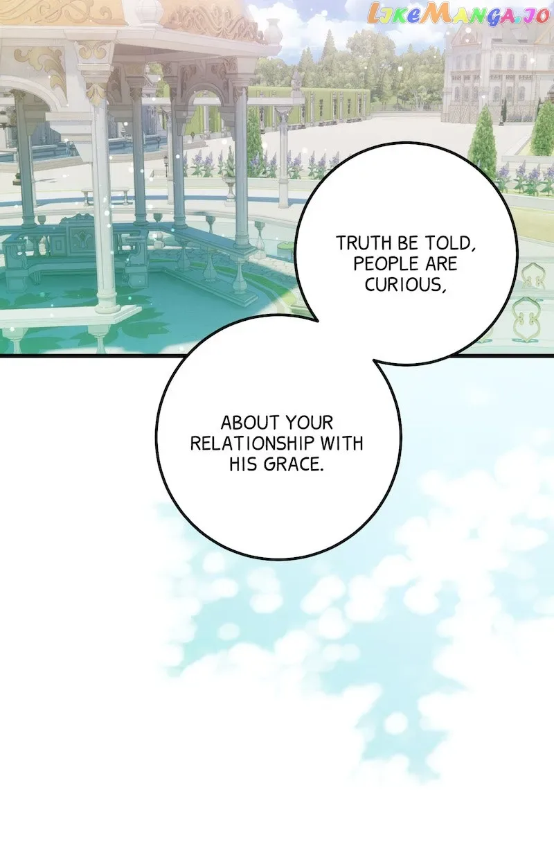 Who Knew Dragons Could Be This Cute Chapter 43 page 14