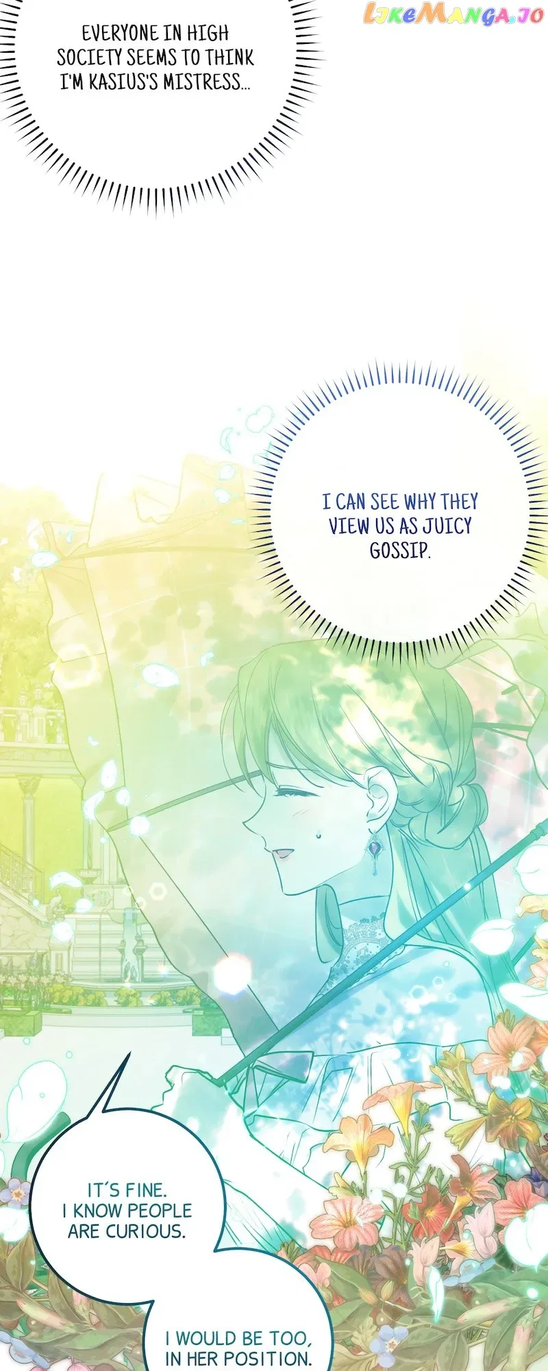 Who Knew Dragons Could Be This Cute Chapter 43 page 18