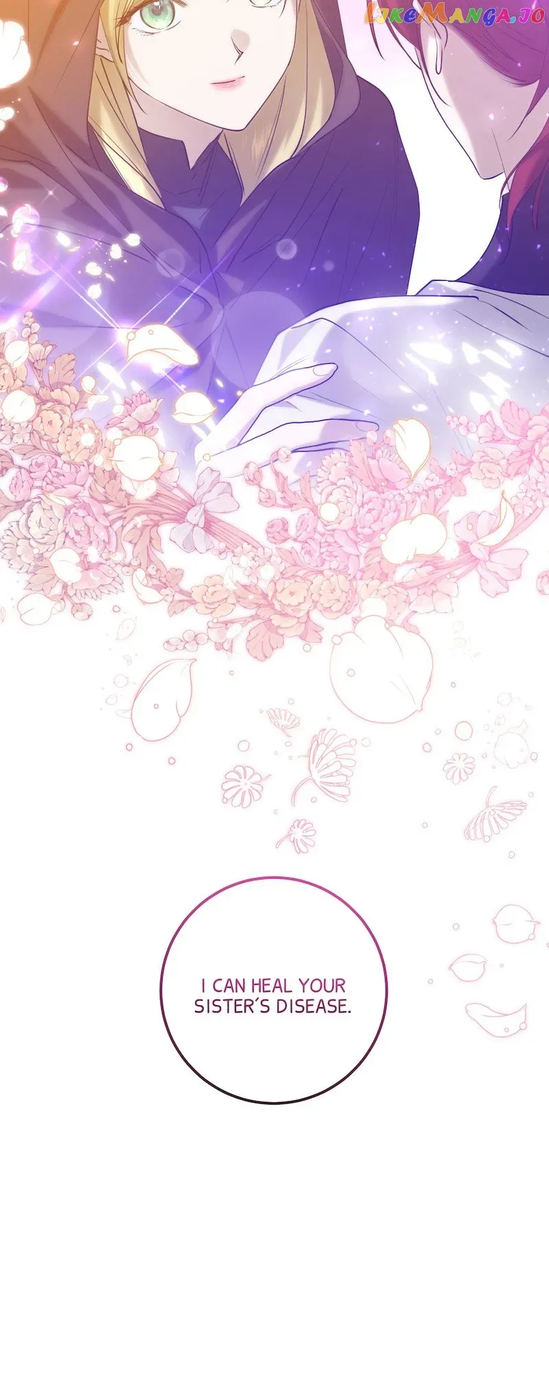 Who Knew Dragons Could Be This Cute Chapter 43 page 50