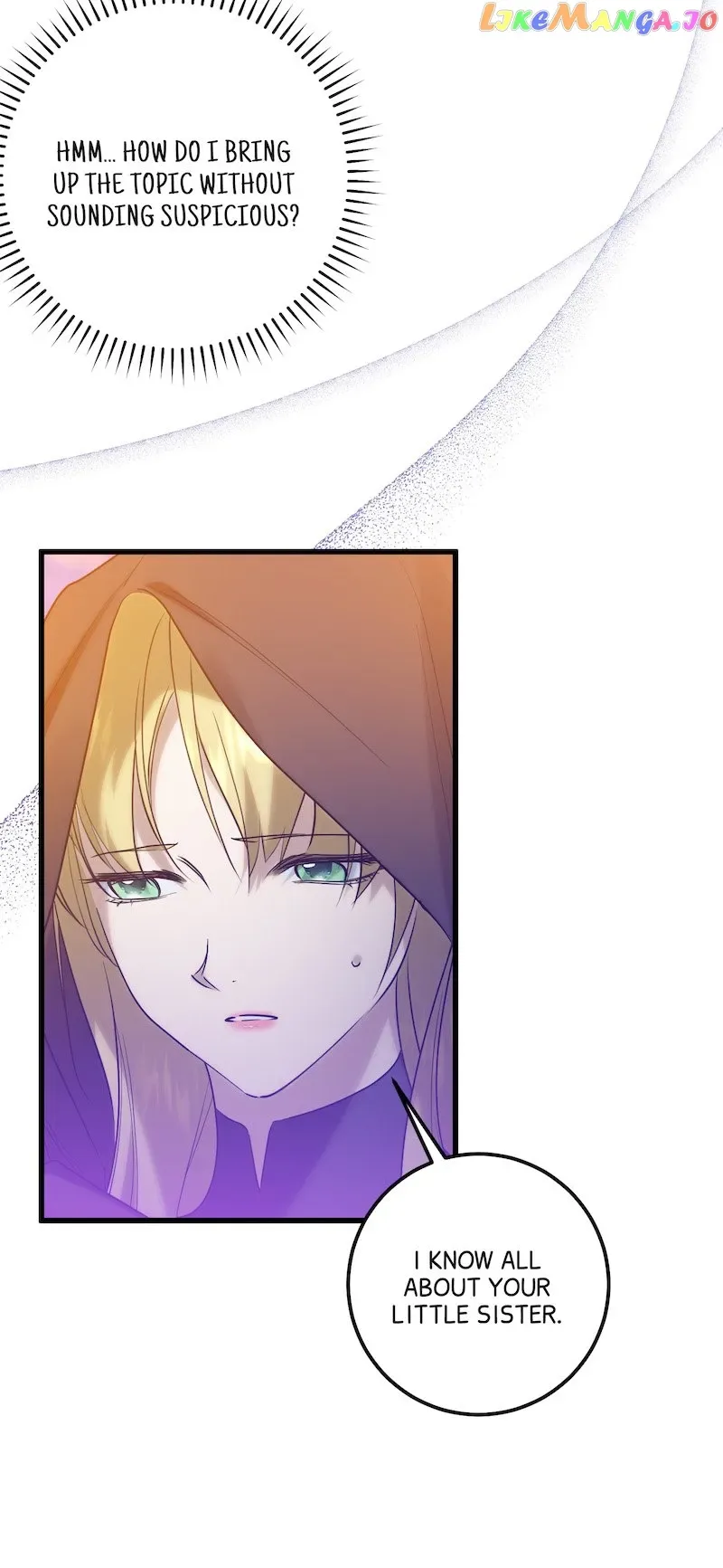 Who Knew Dragons Could Be This Cute Chapter 43 page 46