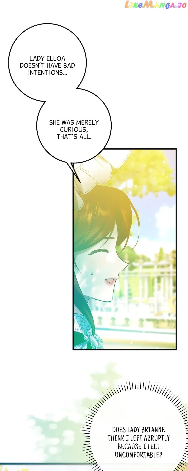 Who Knew Dragons Could Be This Cute Chapter 43 page 15
