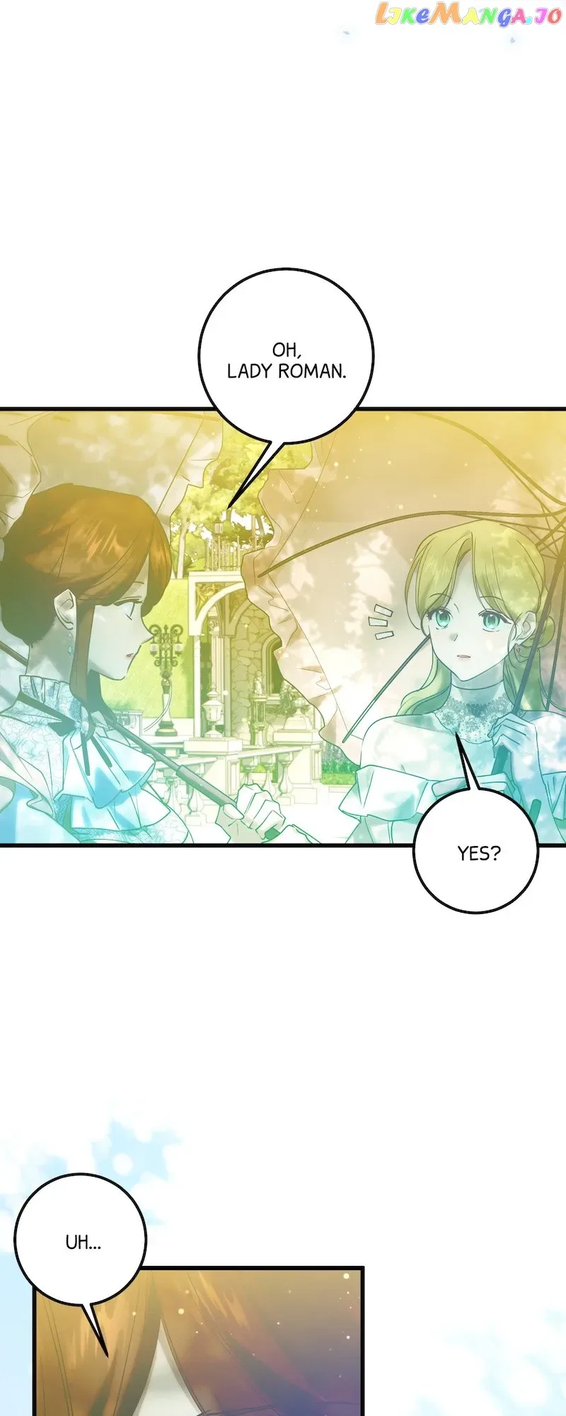 Who Knew Dragons Could Be This Cute Chapter 43 page 11