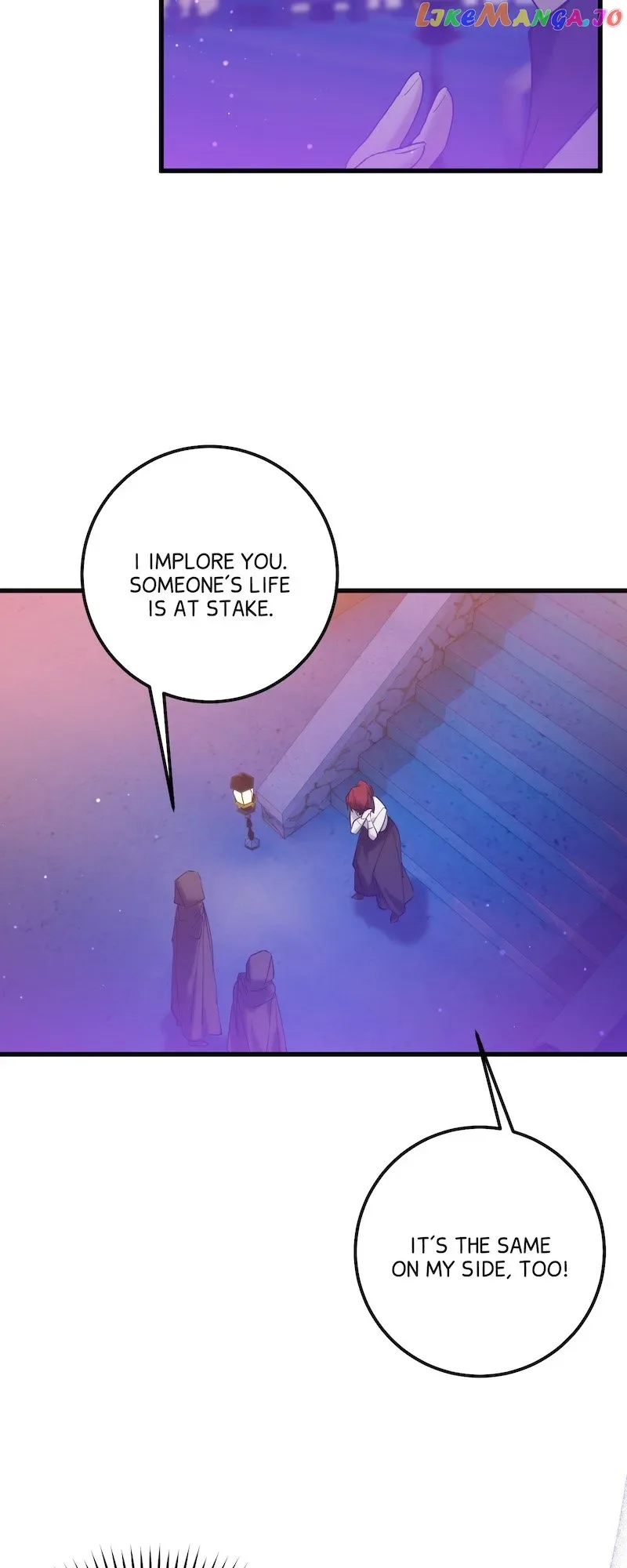 Who Knew Dragons Could Be This Cute Chapter 43 page 45