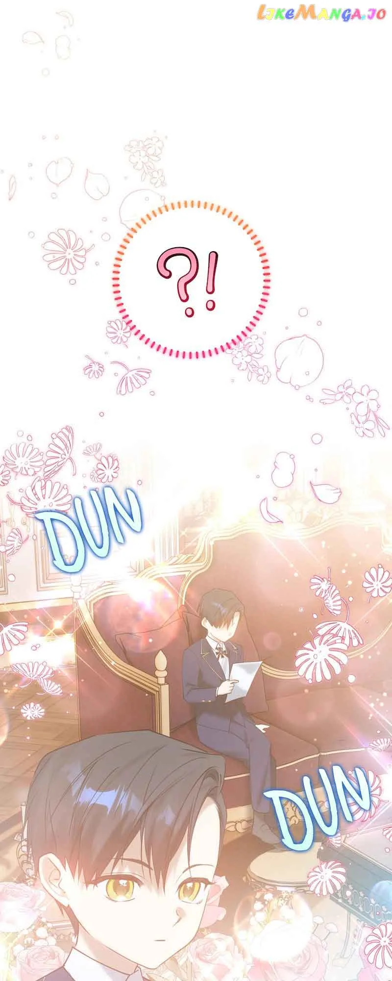 Who Knew Dragons Could Be This Cute Chapter 41 page 20