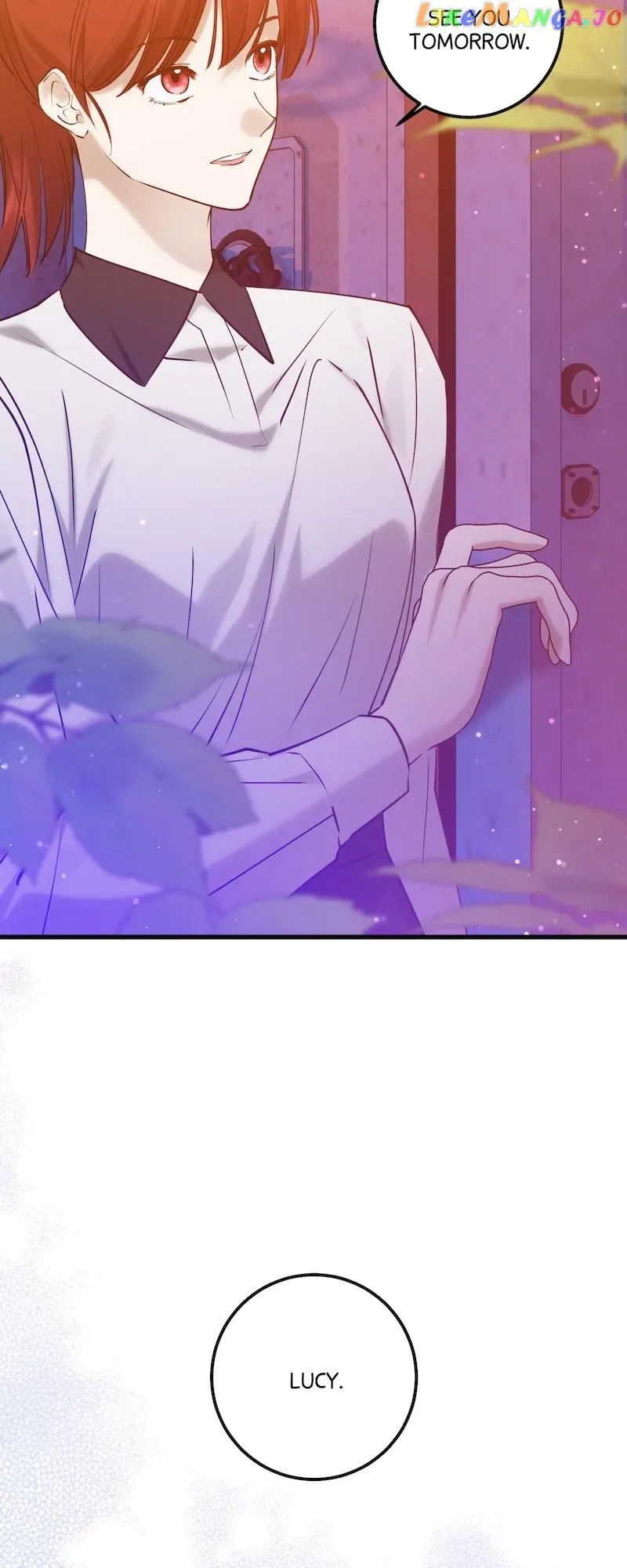 Who Knew Dragons Could Be This Cute Chapter 43 page 36