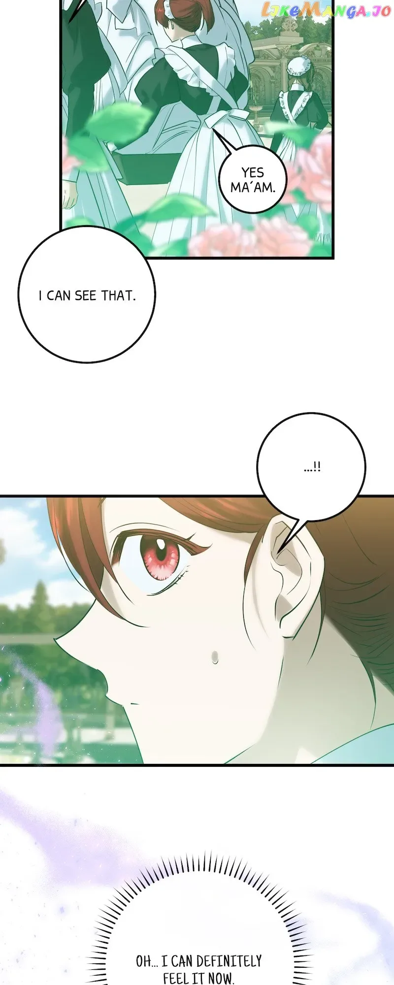 Who Knew Dragons Could Be This Cute Chapter 43 page 5