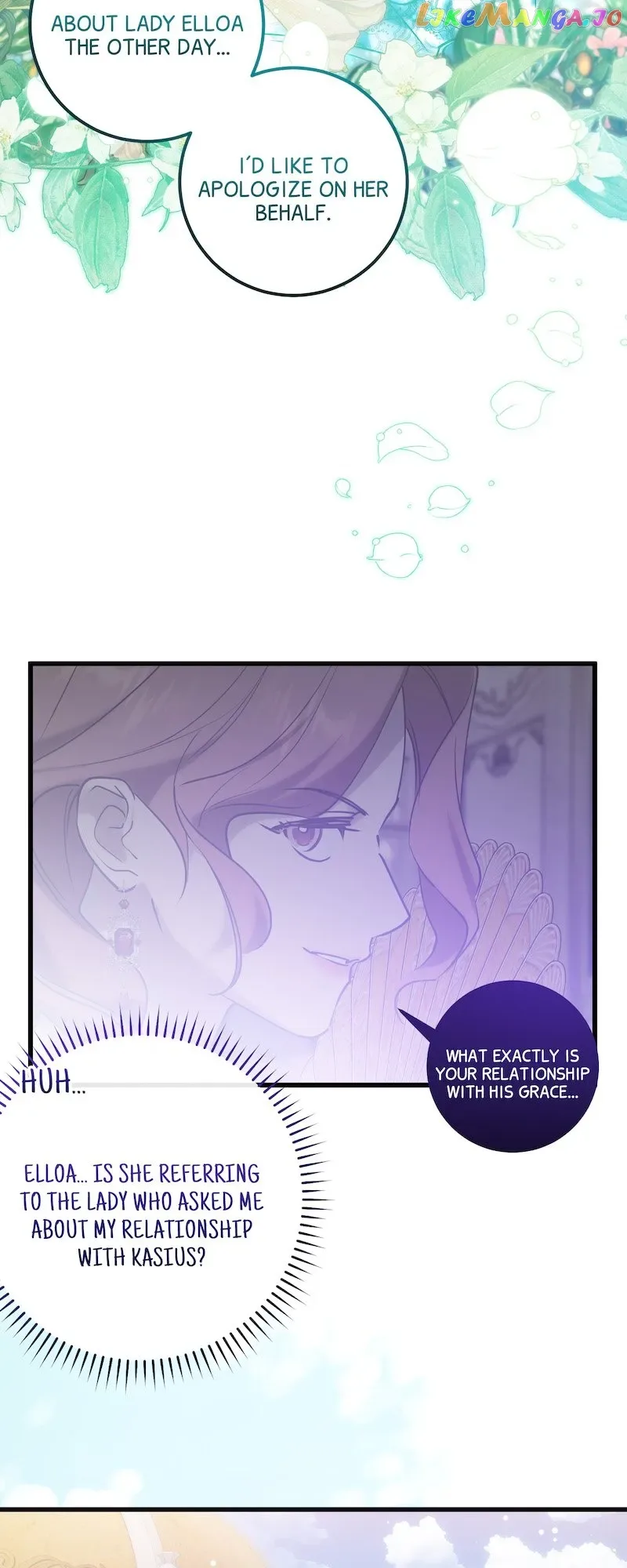 Who Knew Dragons Could Be This Cute Chapter 43 page 13