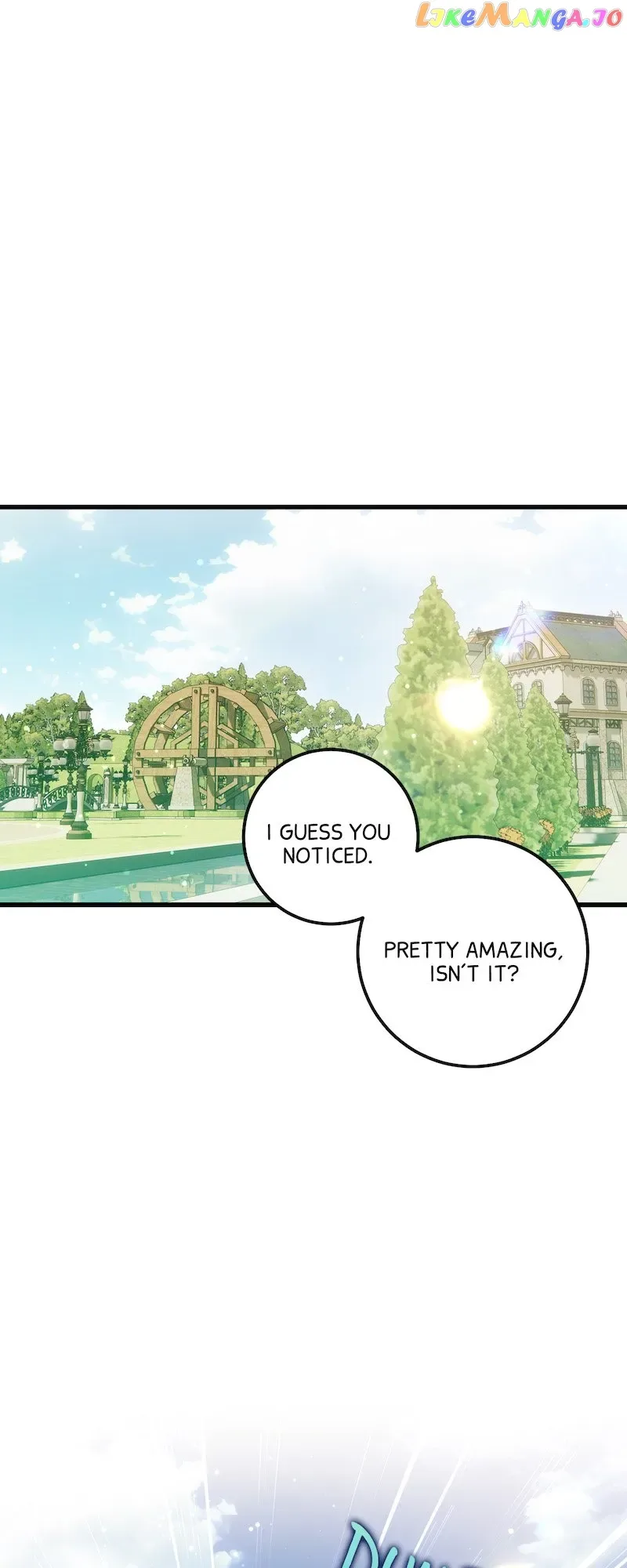 Who Knew Dragons Could Be This Cute Chapter 43 page 2