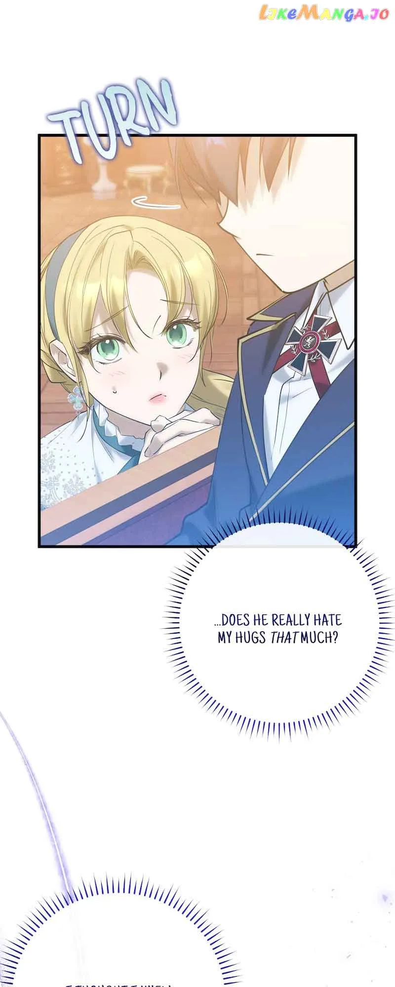 Who Knew Dragons Could Be This Cute Chapter 41 page 34