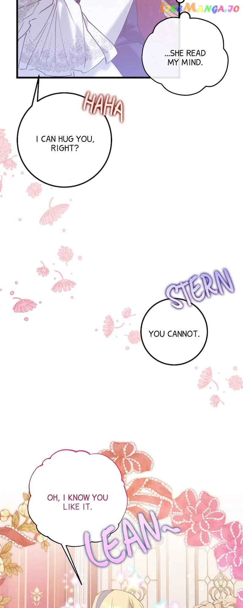 Who Knew Dragons Could Be This Cute Chapter 41 page 44