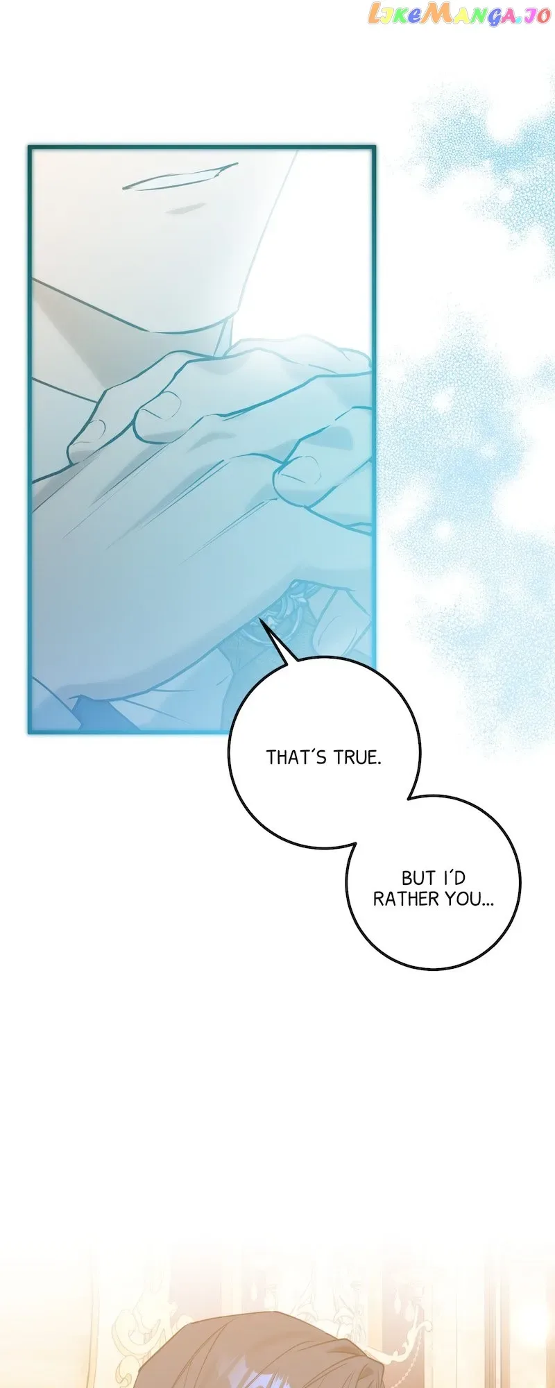 Who Knew Dragons Could Be This Cute Chapter 43 page 29