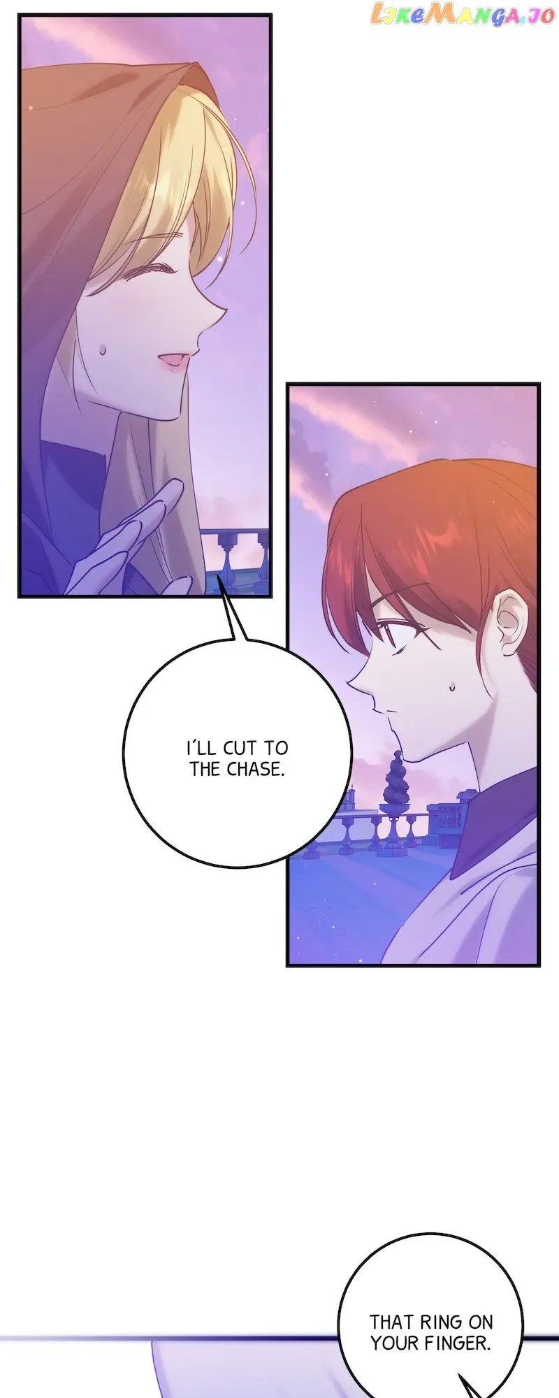 Who Knew Dragons Could Be This Cute Chapter 43 page 39