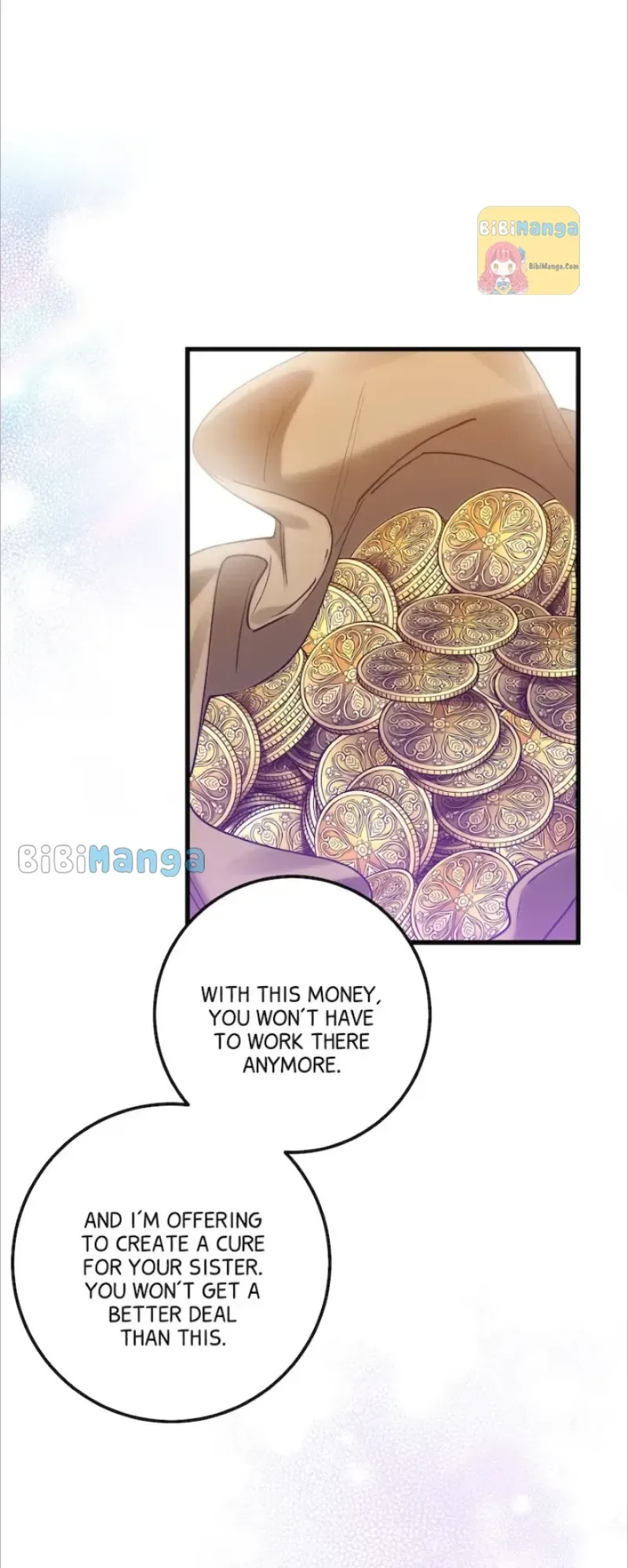 Who Knew Dragons Could Be This Cute Chapter 44 page 15
