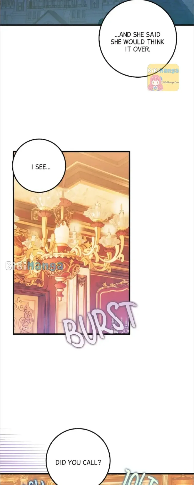 Who Knew Dragons Could Be This Cute Chapter 44 page 25