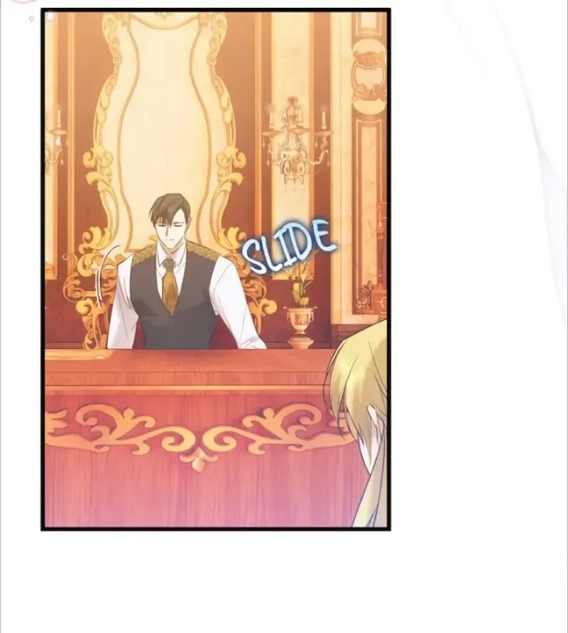 Who Knew Dragons Could Be This Cute Chapter 44 page 33