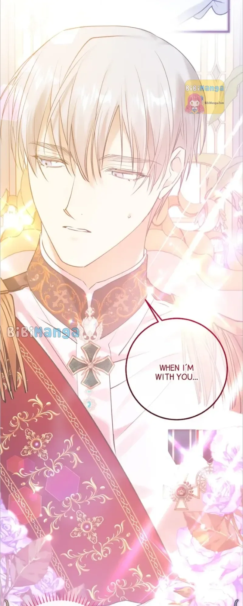 Who Knew Dragons Could Be This Cute Chapter 44 page 50
