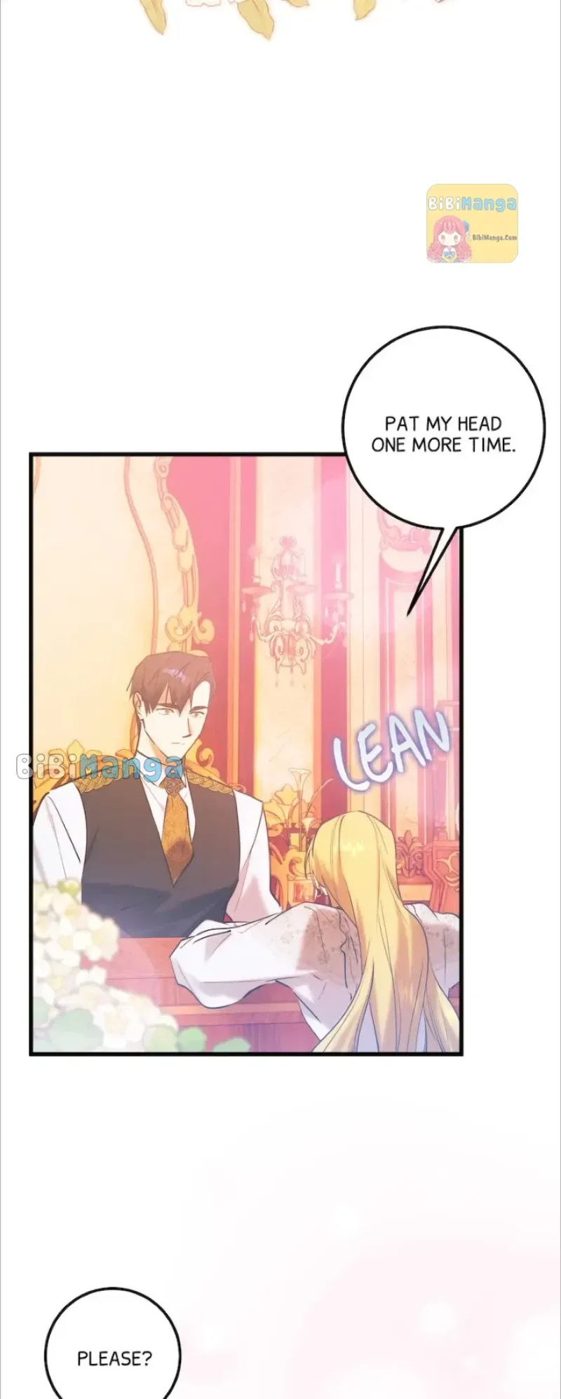 Who Knew Dragons Could Be This Cute Chapter 44 page 36