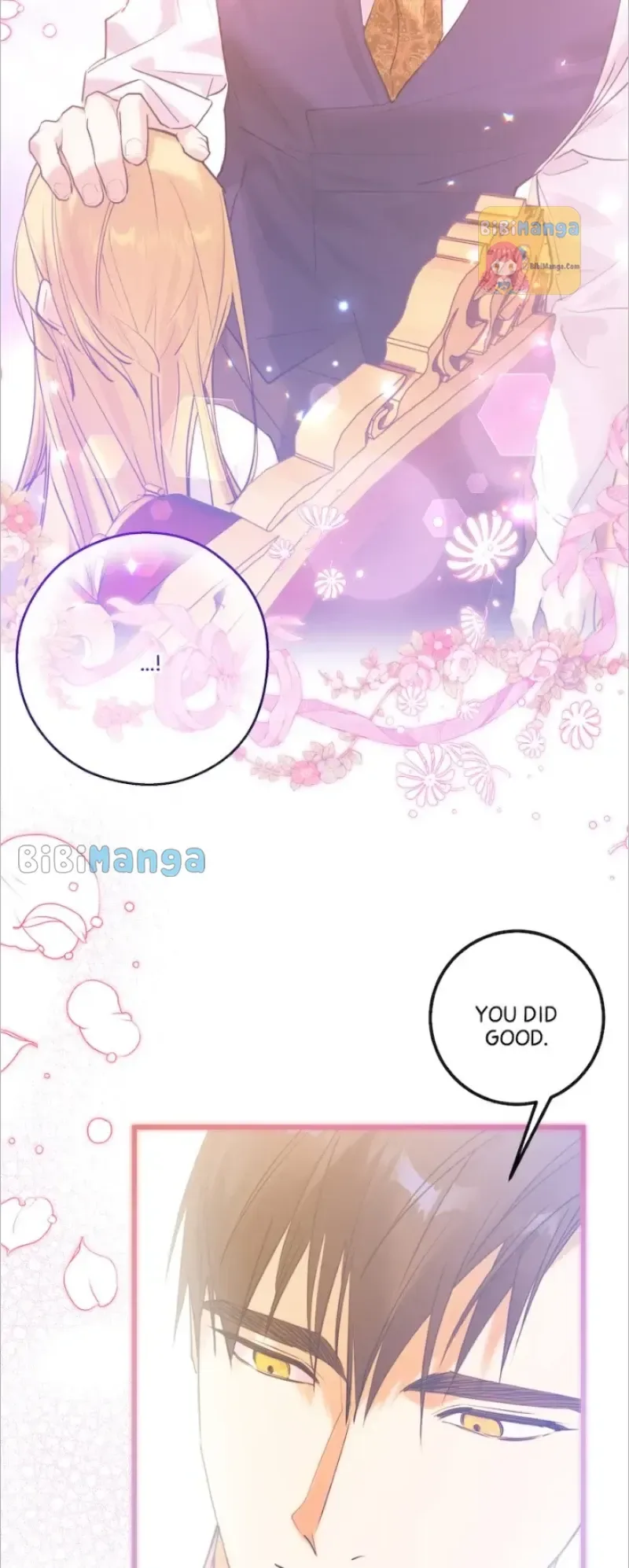 Who Knew Dragons Could Be This Cute Chapter 44 page 30