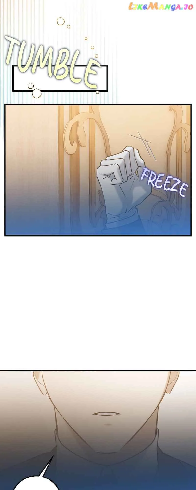 Who Knew Dragons Could Be This Cute Chapter 41 page 50
