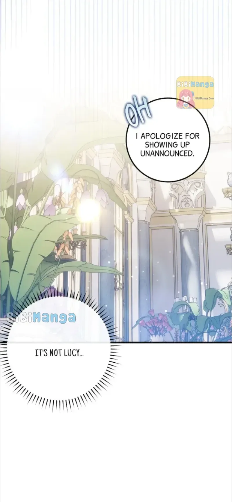 Who Knew Dragons Could Be This Cute Chapter 44 page 46