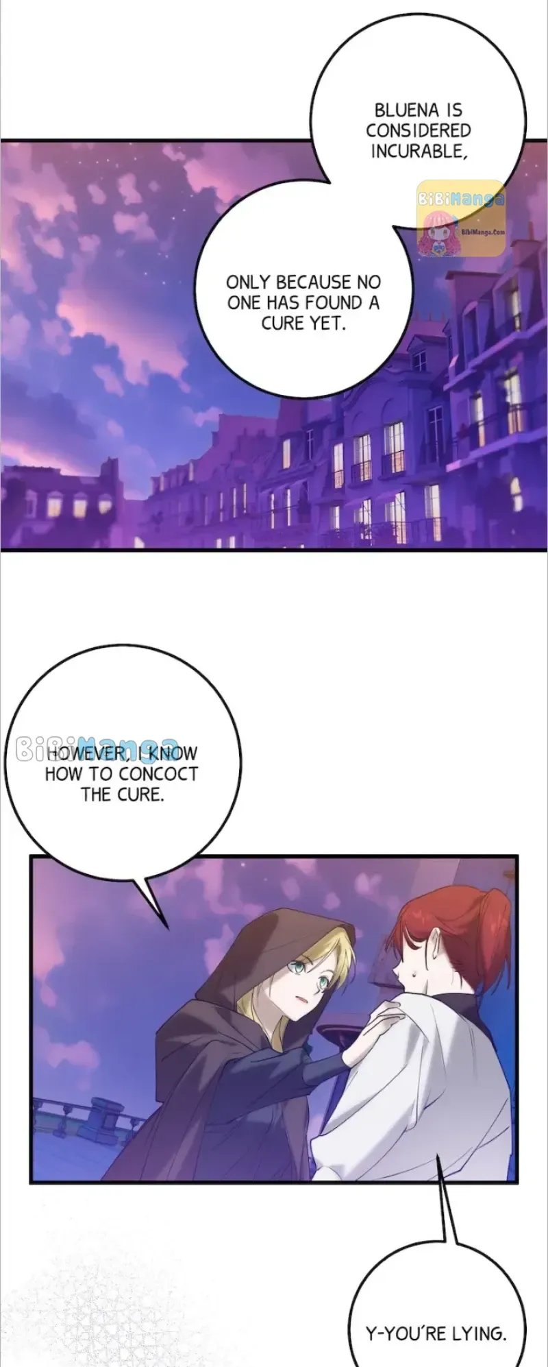 Who Knew Dragons Could Be This Cute Chapter 44 page 7