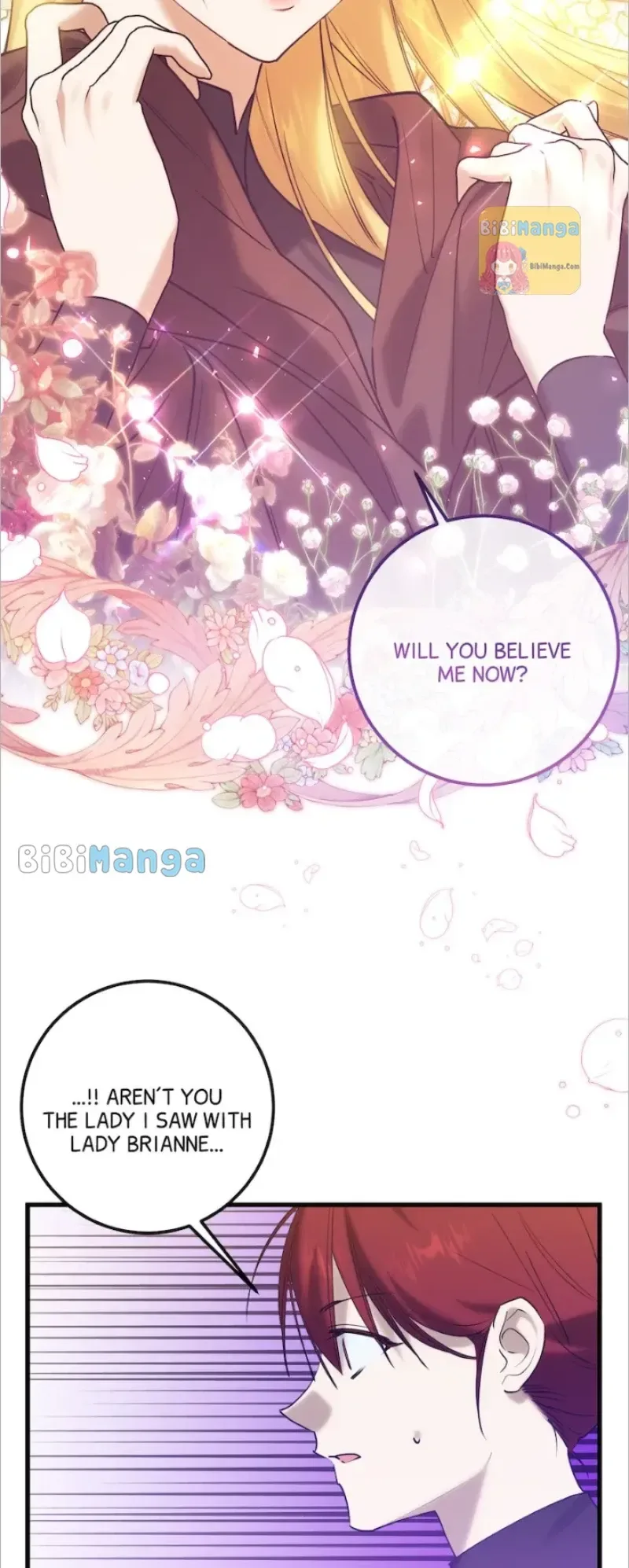 Who Knew Dragons Could Be This Cute Chapter 44 page 12