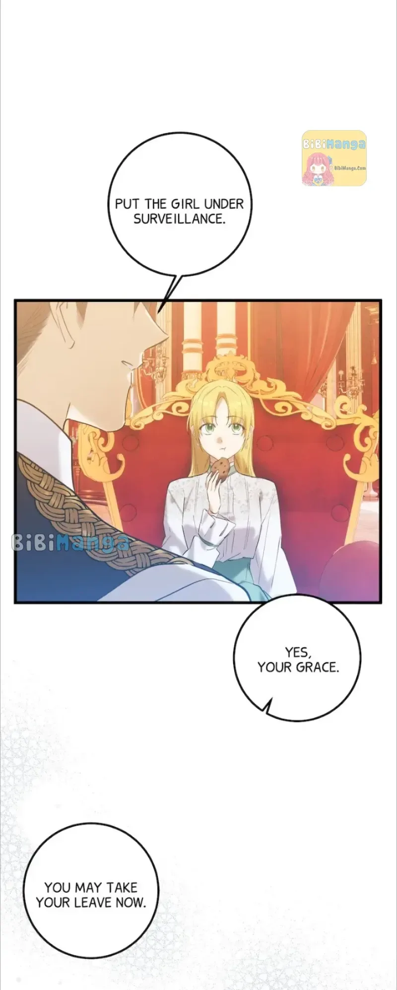 Who Knew Dragons Could Be This Cute Chapter 44 page 27