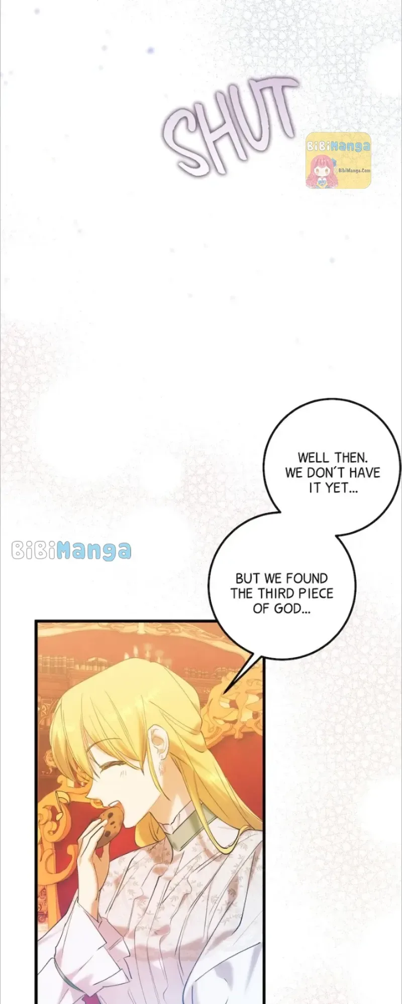 Who Knew Dragons Could Be This Cute Chapter 44 page 28