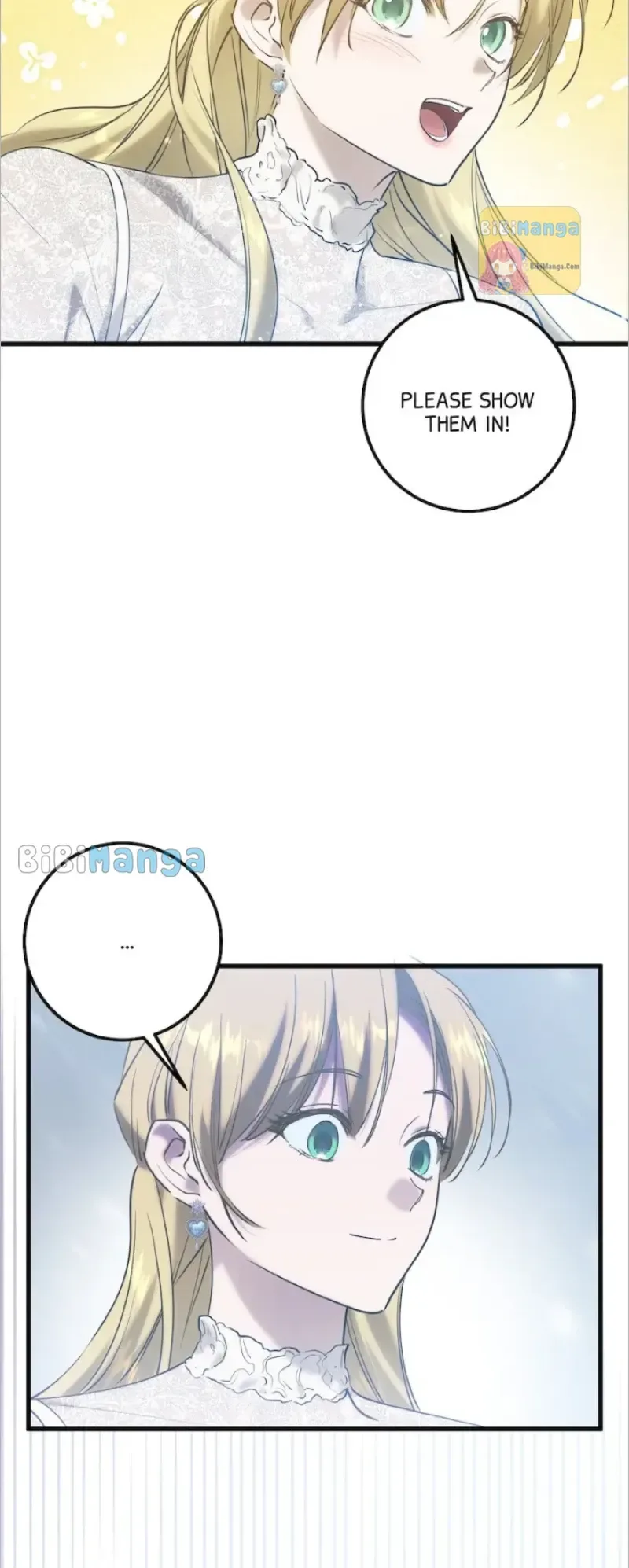 Who Knew Dragons Could Be This Cute Chapter 44 page 45