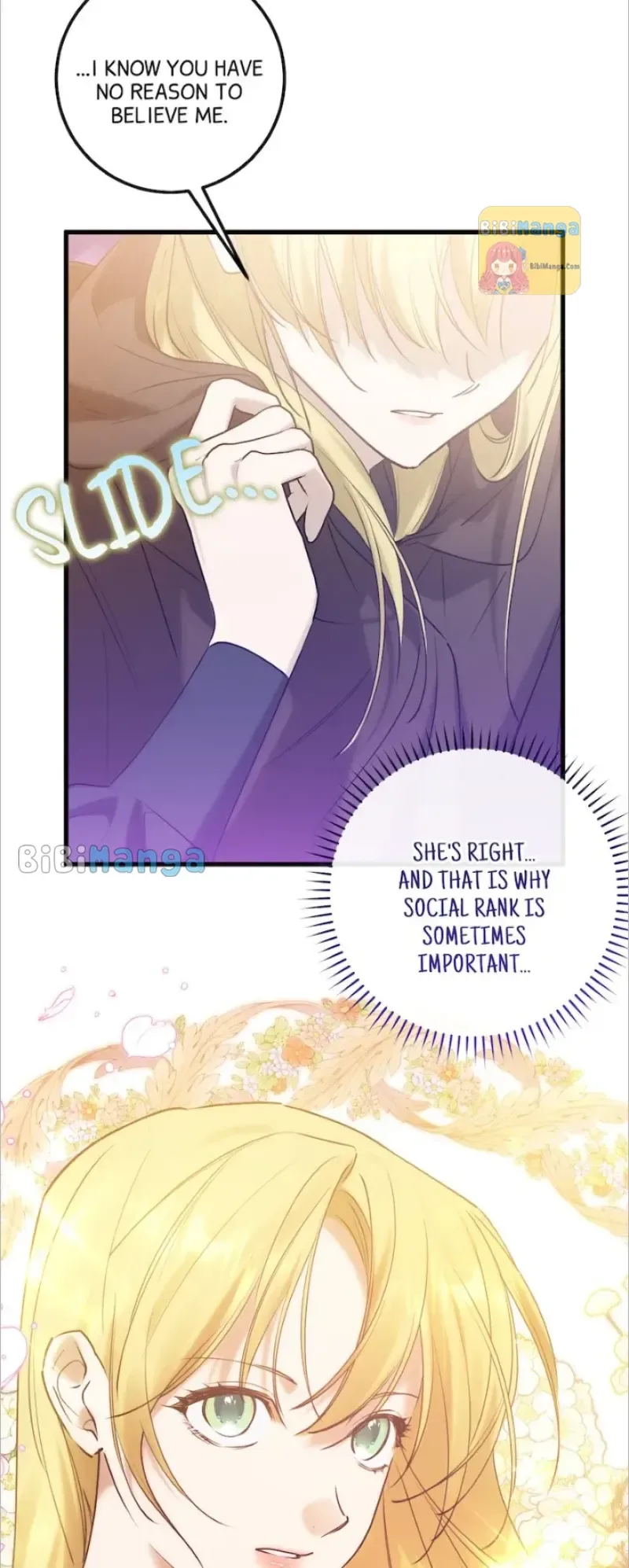 Who Knew Dragons Could Be This Cute Chapter 44 page 11