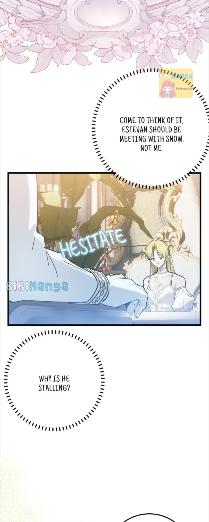 Who Knew Dragons Could Be This Cute Chapter 44 page 48
