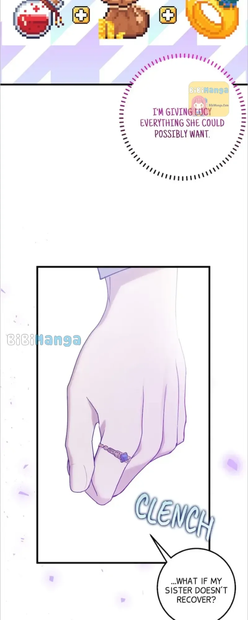 Who Knew Dragons Could Be This Cute Chapter 44 page 17