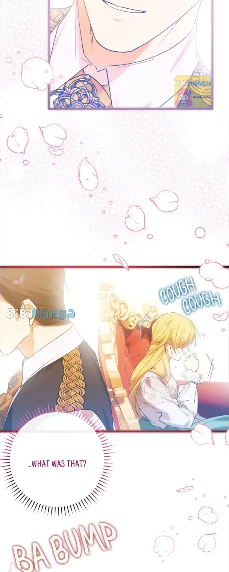 Who Knew Dragons Could Be This Cute Chapter 44 page 31