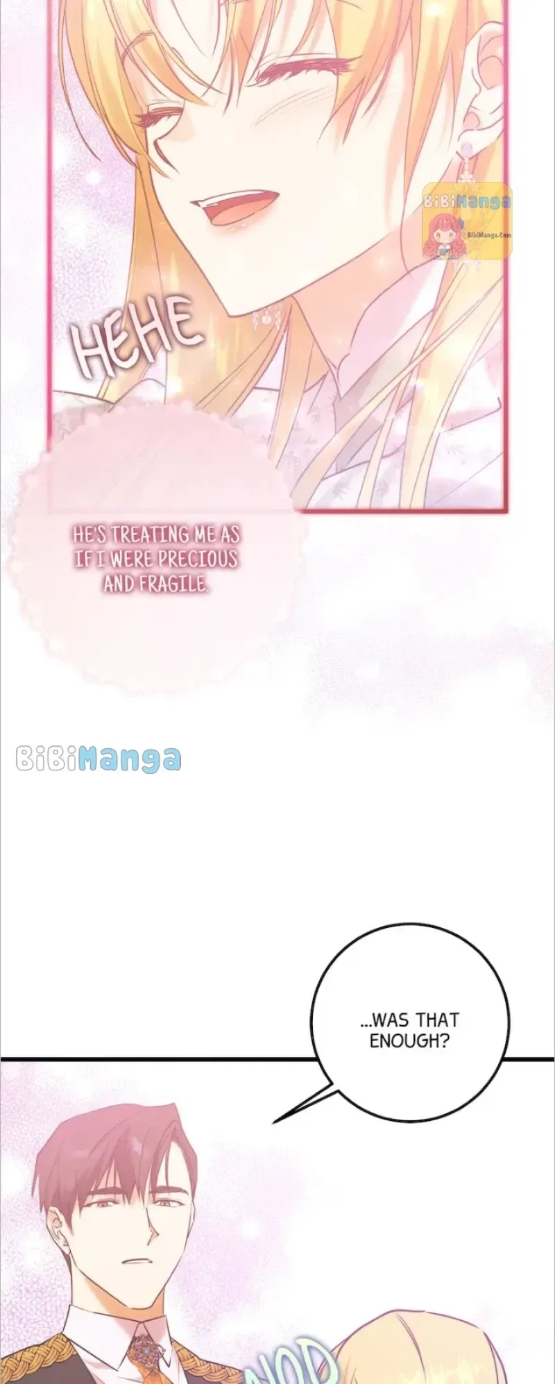Who Knew Dragons Could Be This Cute Chapter 44 page 39