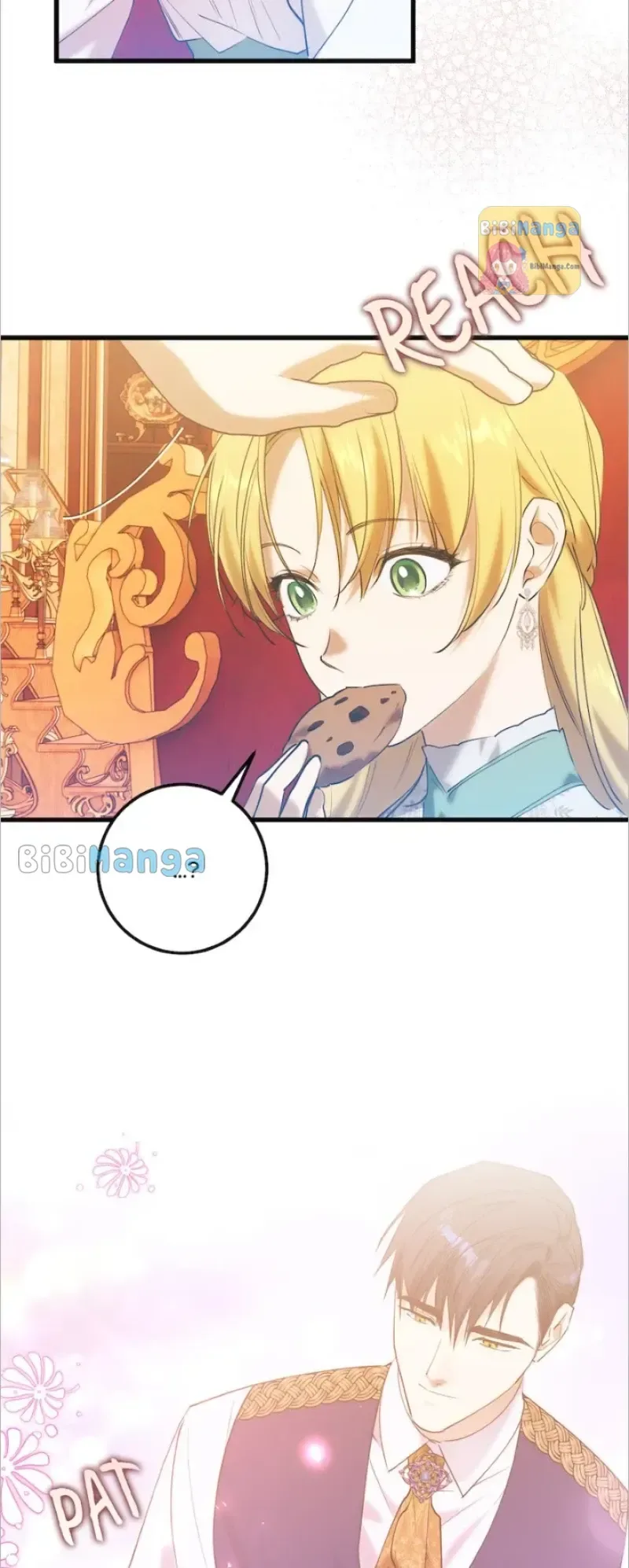 Who Knew Dragons Could Be This Cute Chapter 44 page 29