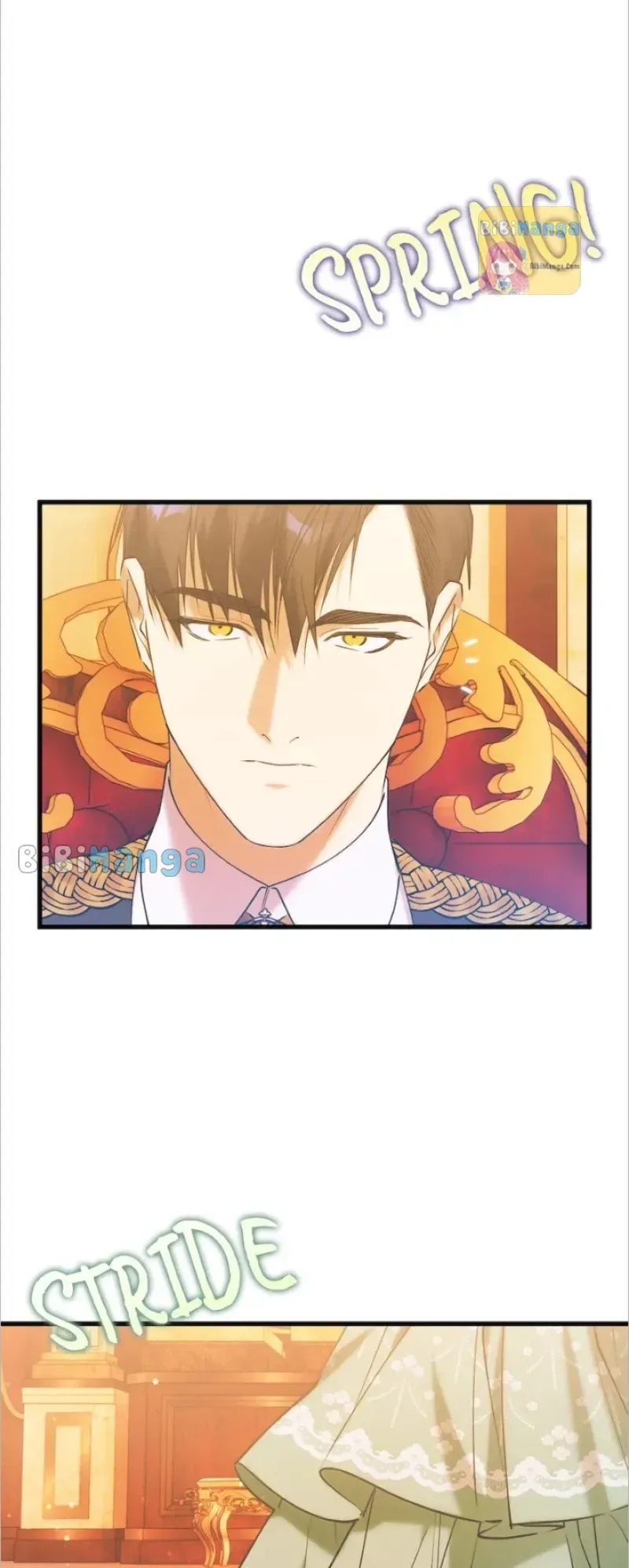 Who Knew Dragons Could Be This Cute Chapter 44 page 34