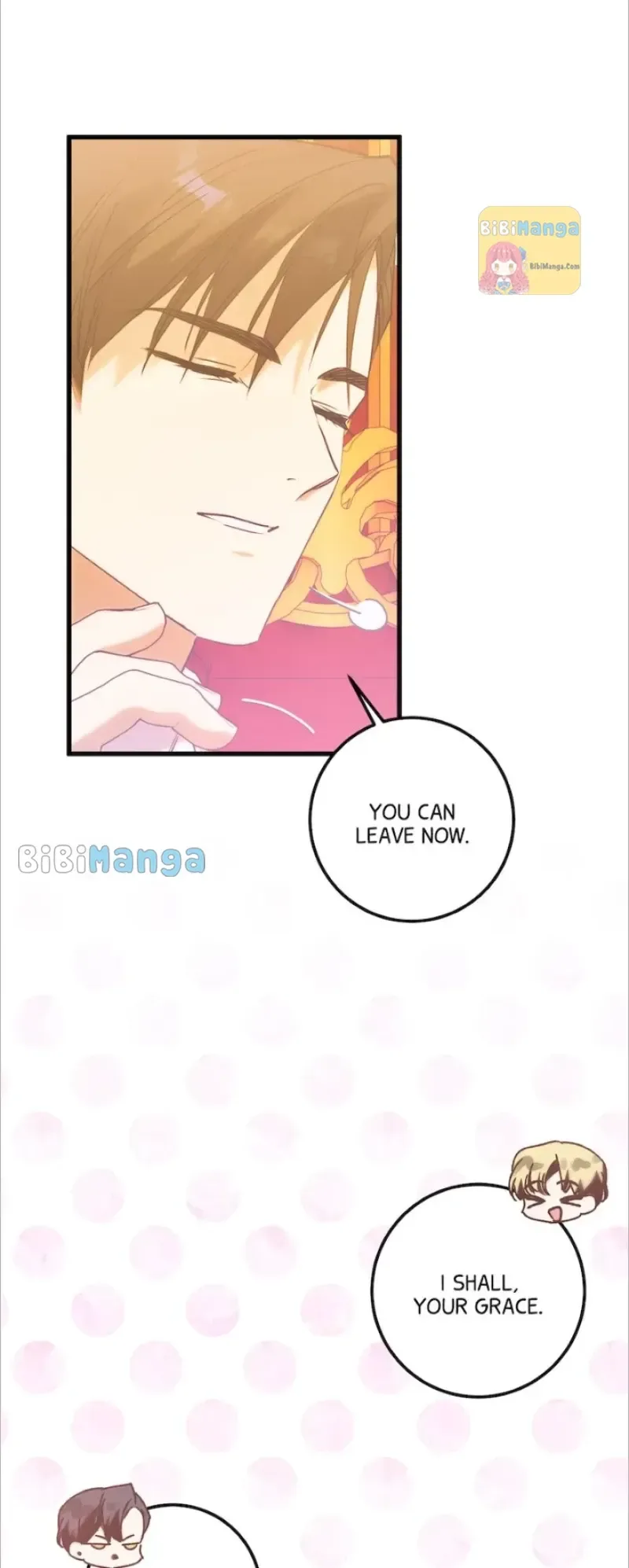 Who Knew Dragons Could Be This Cute Chapter 44 page 41