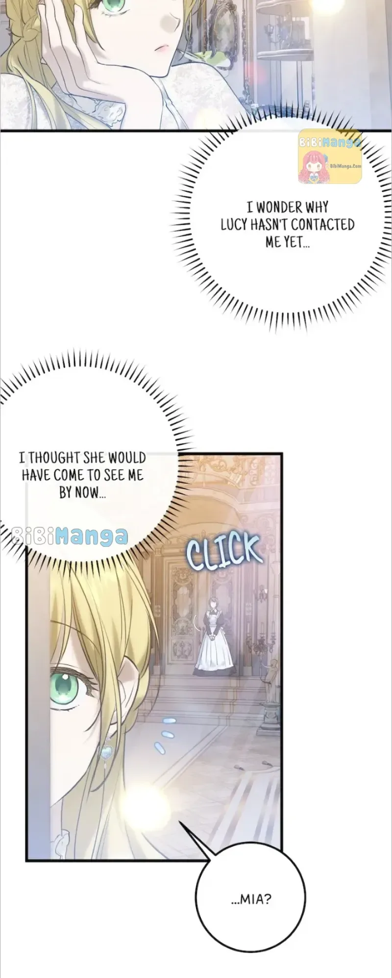 Who Knew Dragons Could Be This Cute Chapter 44 page 43
