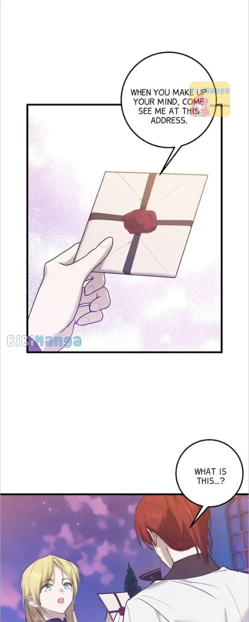 Who Knew Dragons Could Be This Cute Chapter 44 page 21